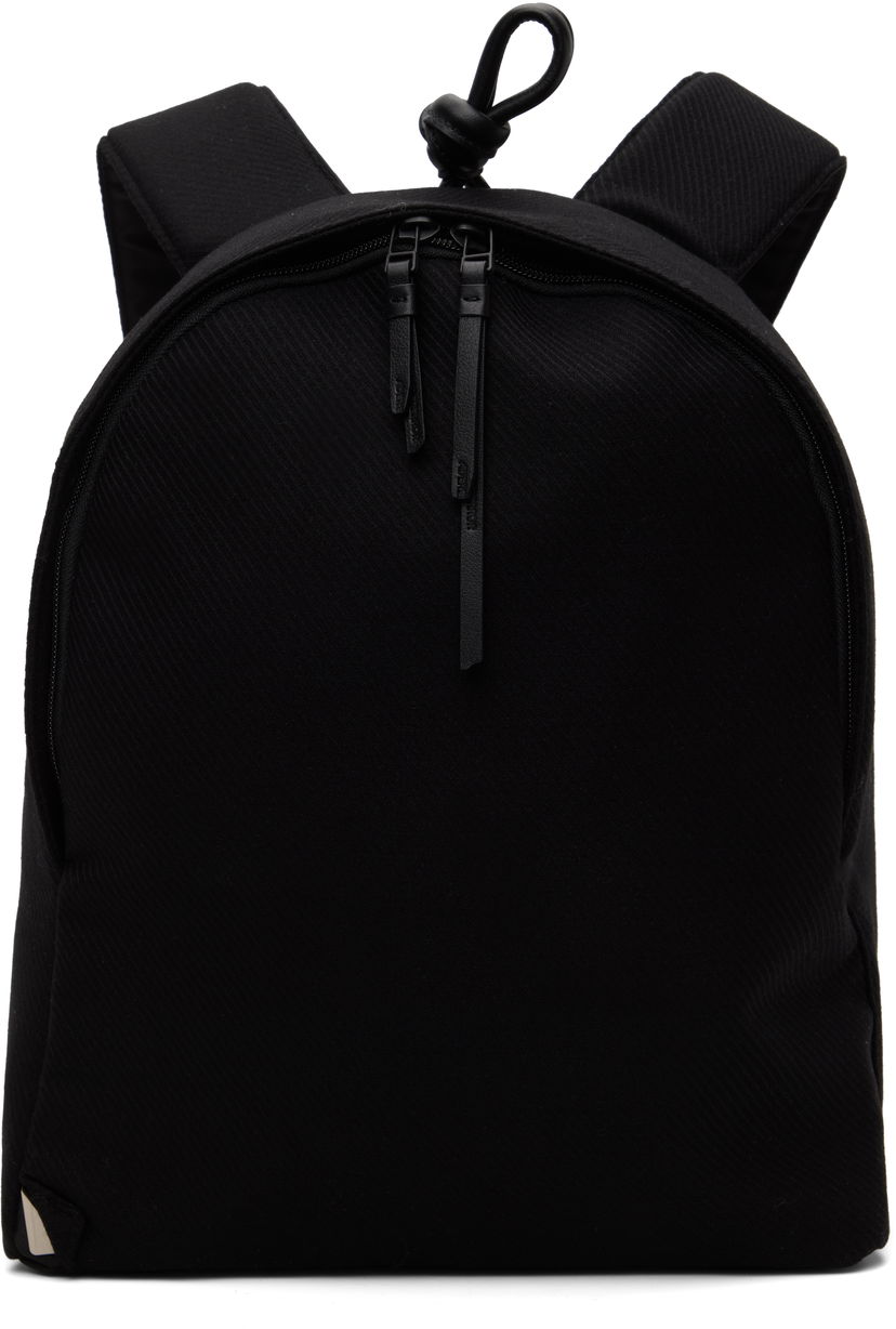Reppu ADER ERROR ADER error 103 Backpack Musta | BO28FYBA0205BK