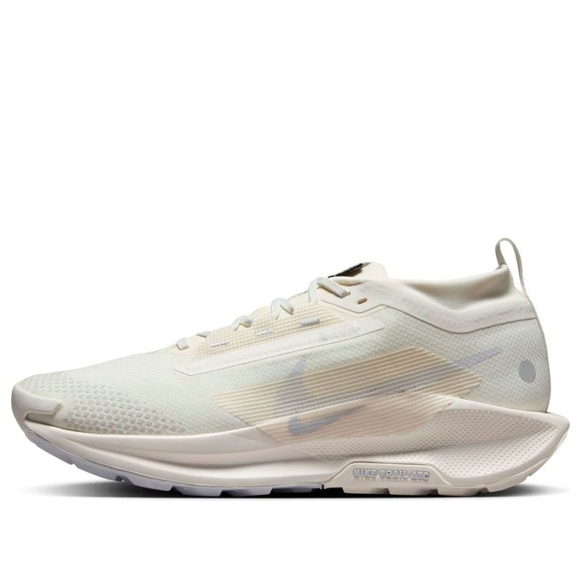 Tennarit ja kengät Nike Pegasus Trail 5 Valkoinen | FQ0908-101