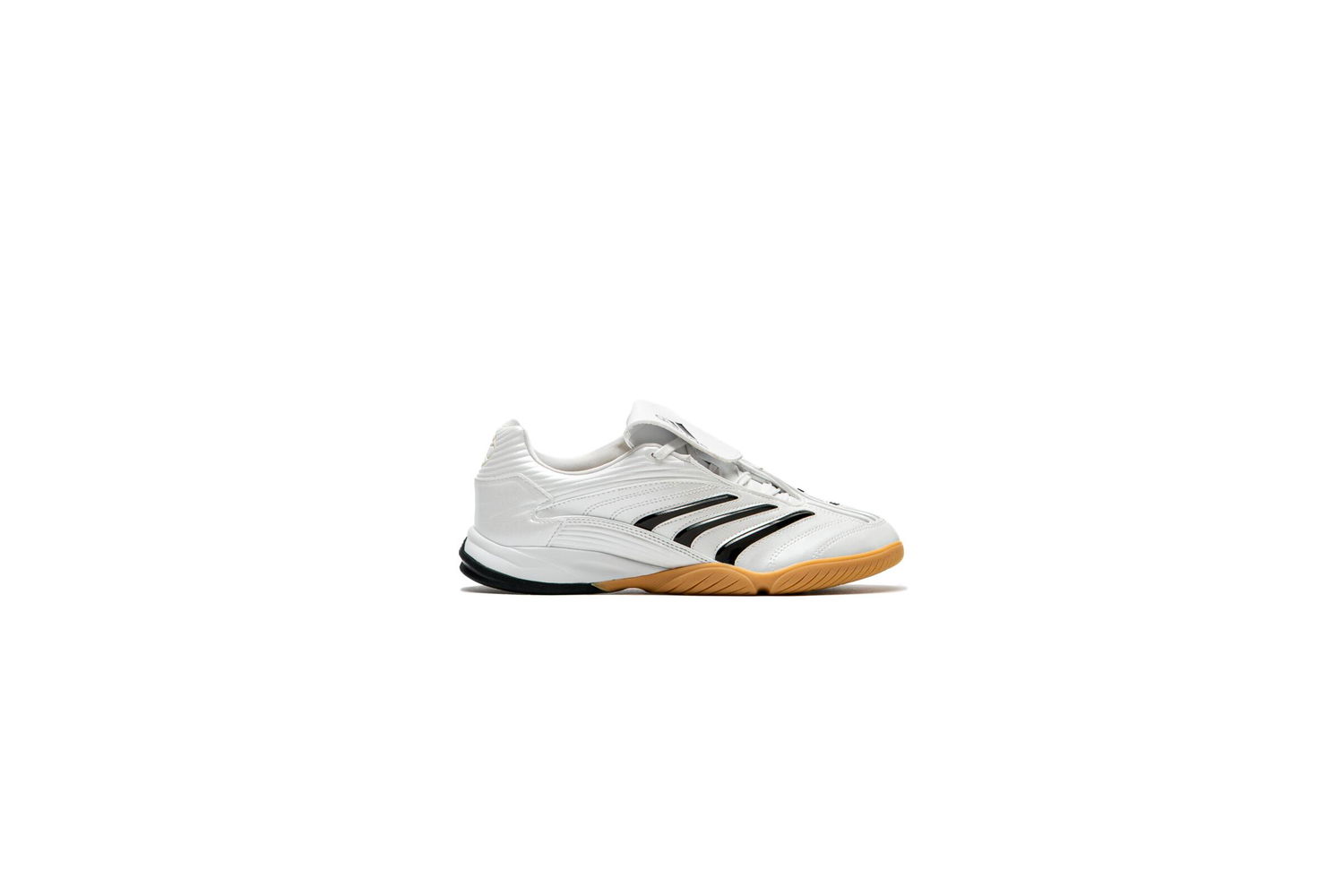 Tennarit ja kengät adidas Performance Predator Sala Valkoinen | JQ3915, 1