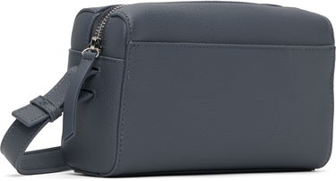 Olkalaukku A.P.C. A.P.C. Nino Camera Bag Harmaa | PUABO-H61821, 2