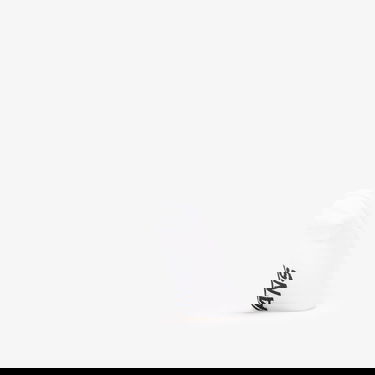 Sukat Vans Classic No Show Rox White Valkoinen | VN000F10WHT1, 4