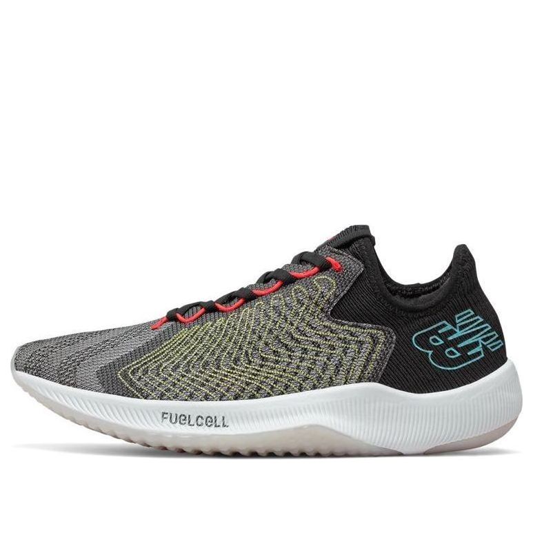 Tennarit ja kengät New Balance FuelCell Rebel Musta | MFCXBM, 0