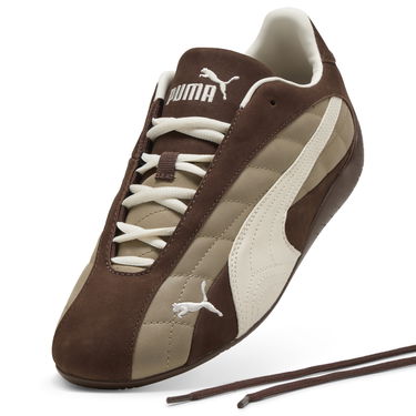 Tennarit ja kengät Puma Speedcat Plus Quilted Monivärinen | 403429_01, 7