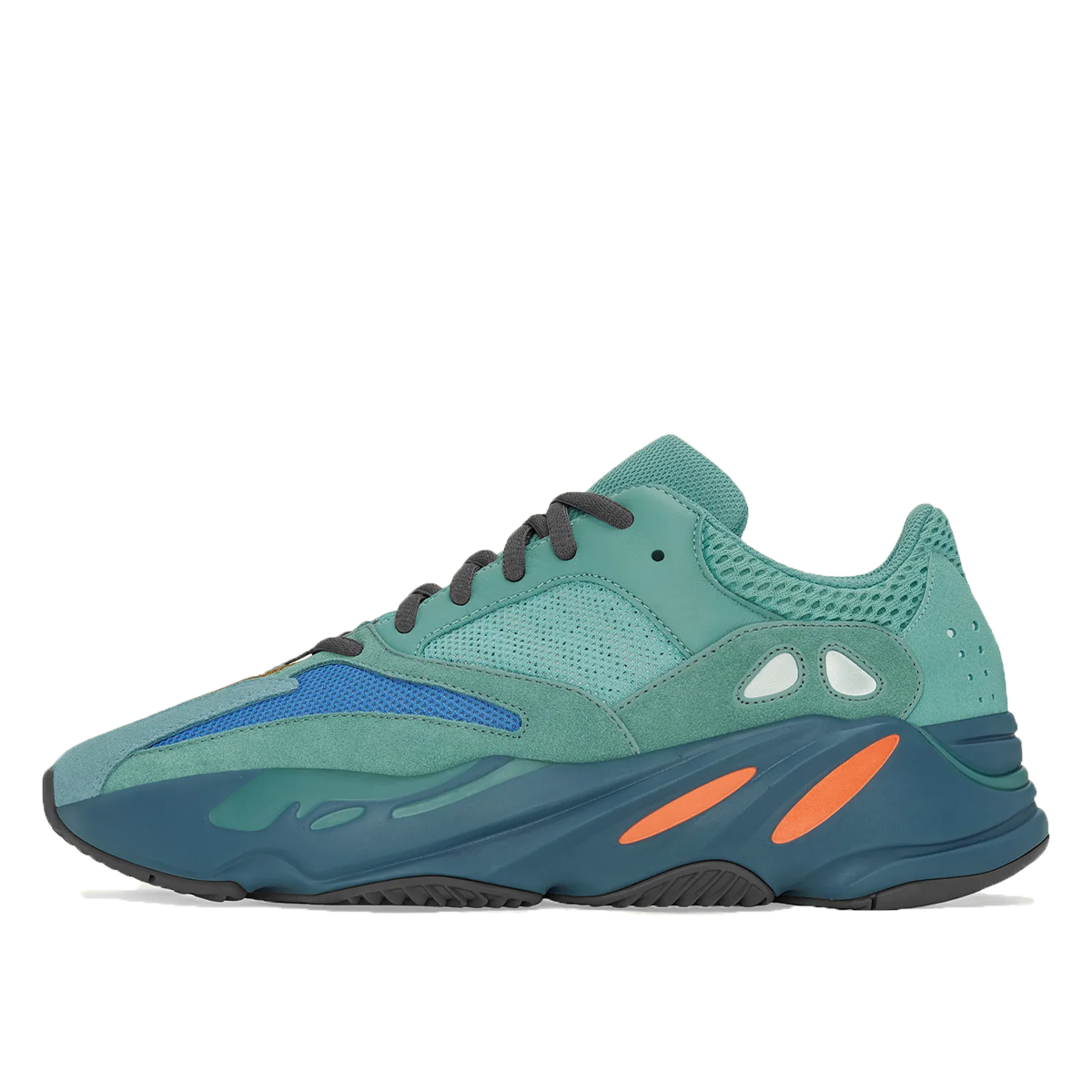 Tennarit ja kengät adidas Yeezy Yeezy Boost 700 "Faded Azure" Turkoosi | GZ2002, 1