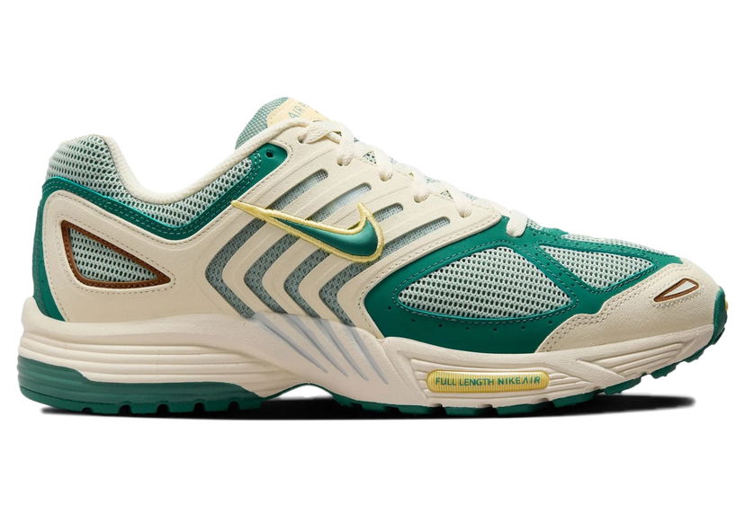 Tennarit ja kengät Nike Air Peg 2K5 Bicoastal Vihreä | FZ2590-100