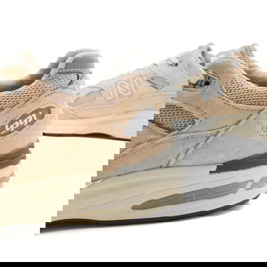 Tennarit ja kengät New Balance U991BE2 Made in UK Beige | U991BE2, 3