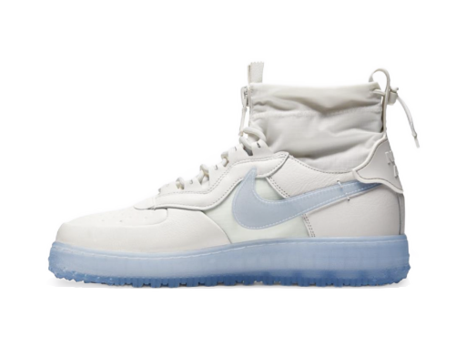 Tennarit ja kengät Nike Air Force 1 High Gore-Tex "Phantom White" Valkoinen | CQ7211-002