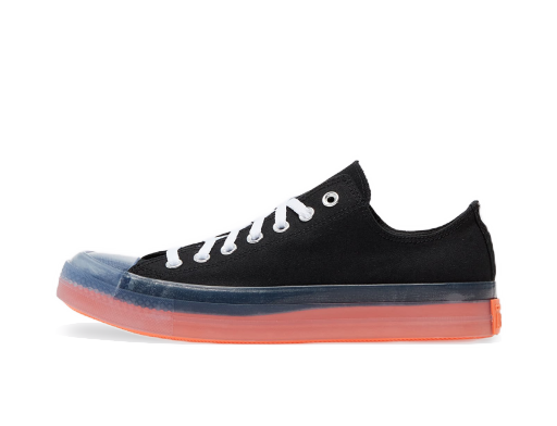 Tennarit ja kengät Converse Chuck Taylor All Star CX Musta | 168568C