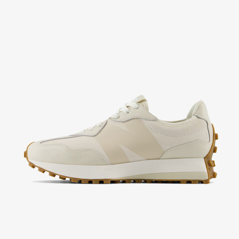 Tennarit ja kengät New Balance 327 Beige | WS327DBA