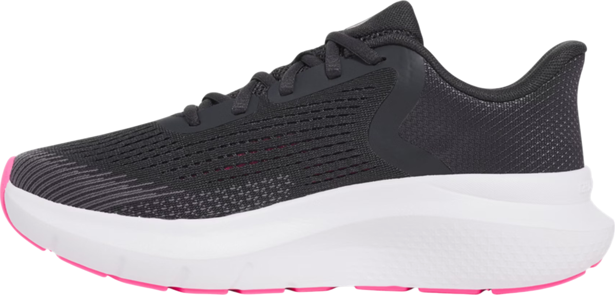 Tennarit ja kengät Under Armour Charged Rogue 5 Musta | 3028262-016, 1