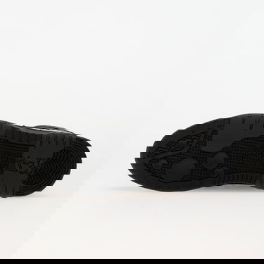 Tennarit ja kengät Off-White Off-White Out Of Office For Walking Musta | OMIA189C99LEA01A1001, 1