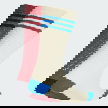 Sukat adidas Performance Crew Socks (2 Pairs) Punainen | JC8627, 0