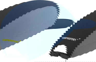 Korkki Compressport 5 Panel Light Cap Sininen | cu00097b5089, 1