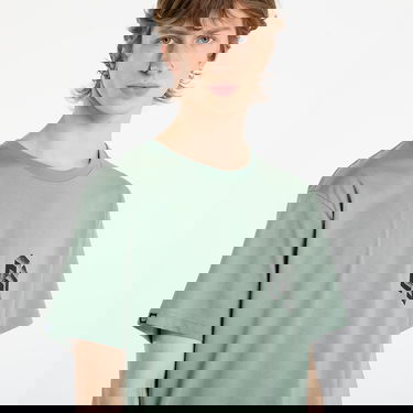 T-paita Horsefeathers Blocks T-Shirt M Vihreä | SM1389A, 3