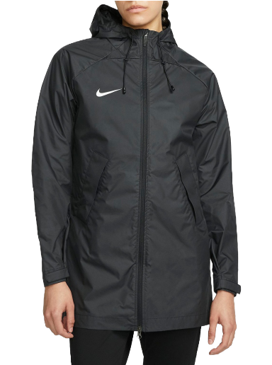 Takki Nike Academy Storm-FIT Academy Pro Jacket Musta | dj6316-010