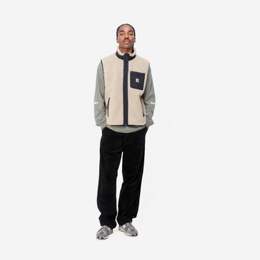 Housut Carhartt WIP Single Knee Pant "Black rinsed" Musta | I028627_89_02, 3