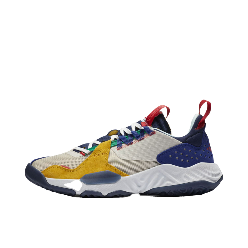 Tennarit ja kengät Jordan Delta Breathe Oatmeal Multi Monivärinen | DB5923-161