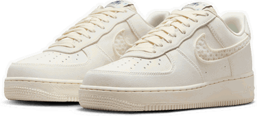 Tennarit ja kengät Nike Air Force 1 '07 LX Valkoinen | ih7351-010, 5