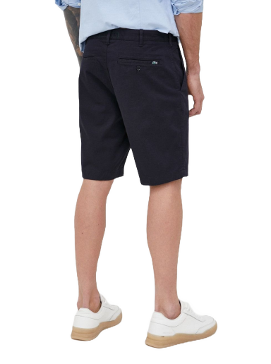 Shortsit Lacoste Shorts Musta | FH2647