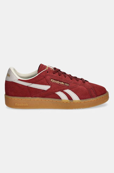 Tennarit ja kengät Reebok Classic Club C Grounds Punainen | 100204901, 0