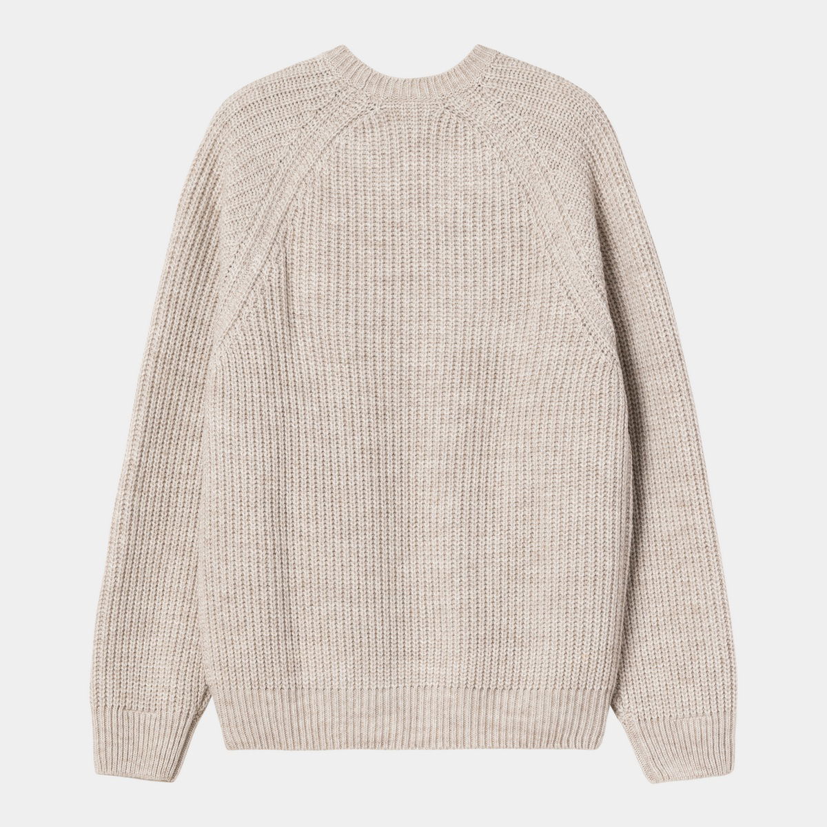 Villapaita Carhartt WIP Carhartt WIP Firth Sweater Beige | I035388_3, 1