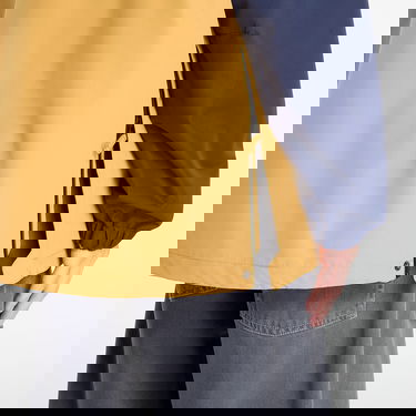 Tuulitakki Horsefeathers Gordie Colorblock Hooded Pullover Jacket Monivärinen | OM322I, 3