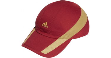 Korkki adidas Originals Arsenal FC Teamgeist Running Cap Punainen | h62456, 1