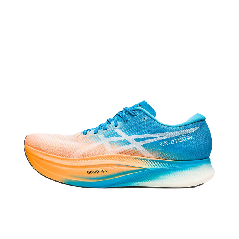 Juoksu Asics Metaspeed Sky+ Sininen | 1013a115-800