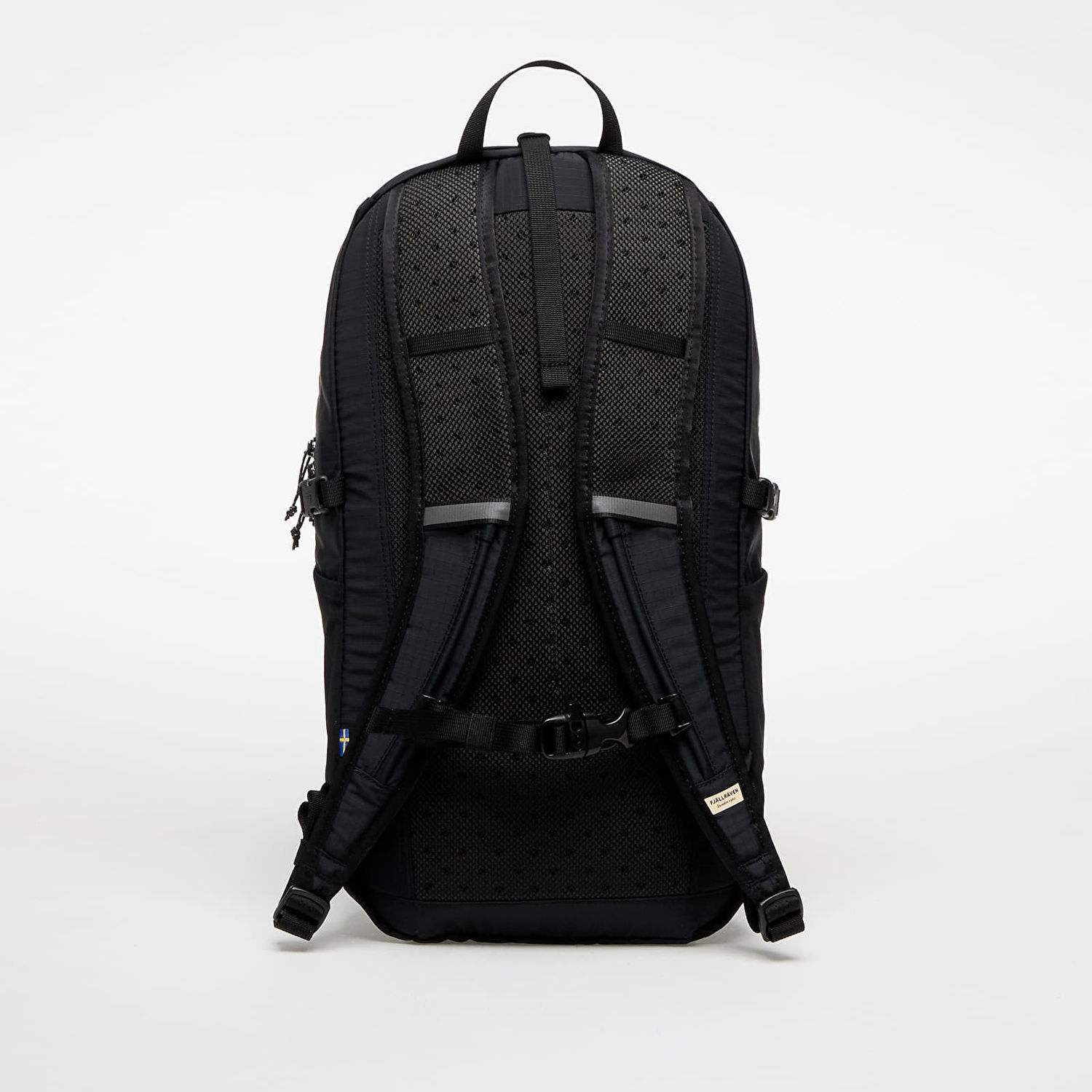 Reppu FJÄLLRÄVEN Fjallraven Abisko Softpack 16 Backpack Musta | F23200307-550, 0
