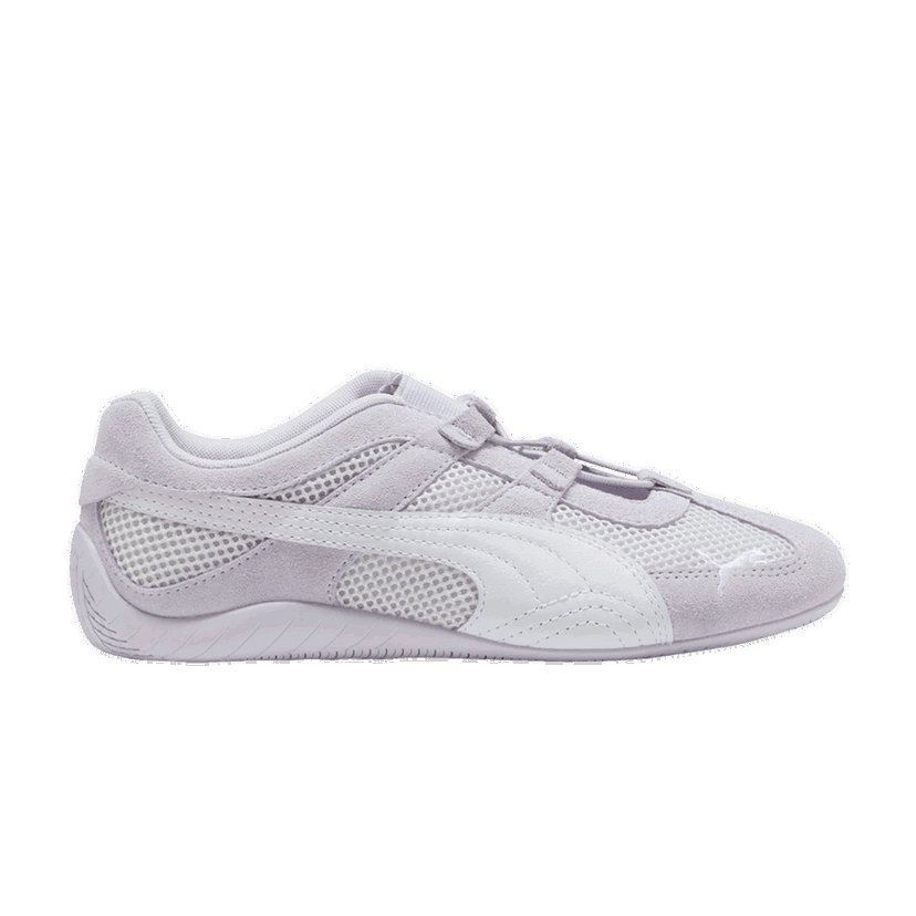 Tennarit ja kengät Puma Speedcat Go Violetti | 403589-03