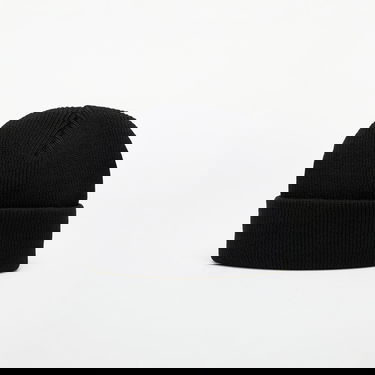 Pipo Carhartt WIP Dawson Beanie Musta | I033843.89XX, 3