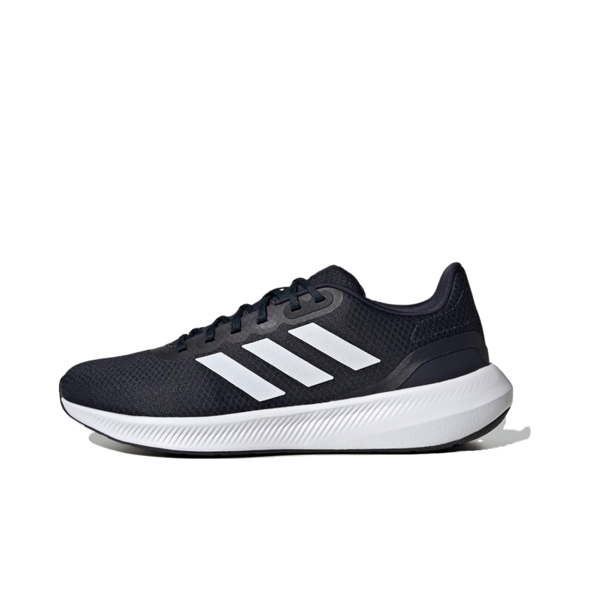 Juoksu adidas Performance Runfalcon 3.0 Musta | ID2286