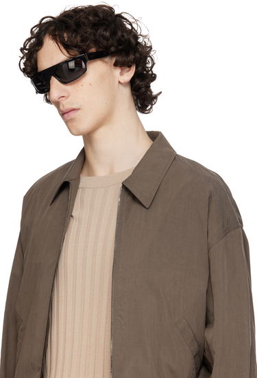 Aurinkolasit RETROSUPERFUTURE RETROSUPERFUTURE Zam Sunglasses Musta | 8OL, 3