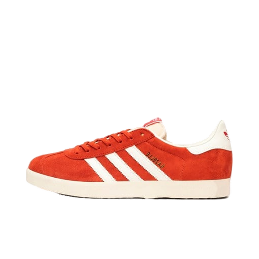 Tennarit ja kengät adidas Originals Gazelle Oranssi | GY7339