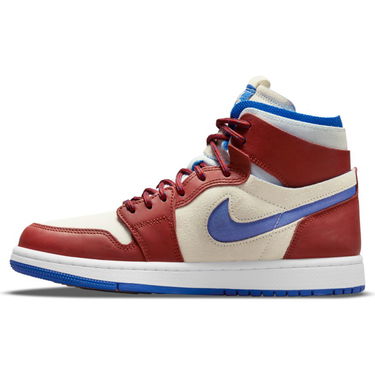 Tennarit ja kengät Jordan Air Jordan 1 Zoom Comfort "Redstone" W Punainen | CT0979-104, 0