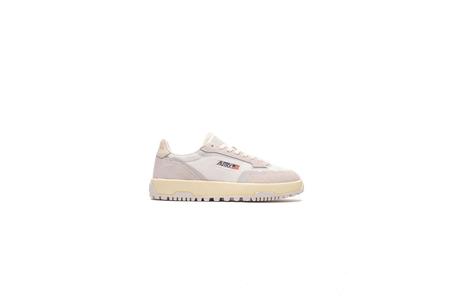 Tennarit ja kengät Autry WILDPACE LOW Beige | LDLWAK01, 0