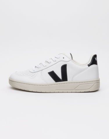 Tennarit ja kengät Veja V-10 Leather Extra Valkoinen | VX020005, 0
