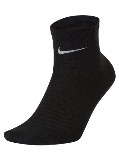 Sukat Nike SPARK LTWT ANKLE Musta | ct8933-010