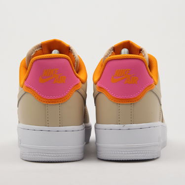 Tennarit ja kengät Nike Air Force 1 Low '07 SE ''Double Layer - Desert Fuchsia'' W Beige | AA0287-202, 3