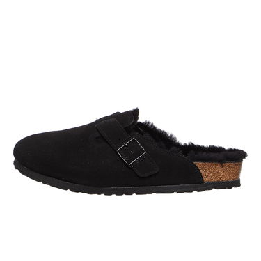 Tennarit ja kengät Birkenstock Boston Musta | 259881, 0