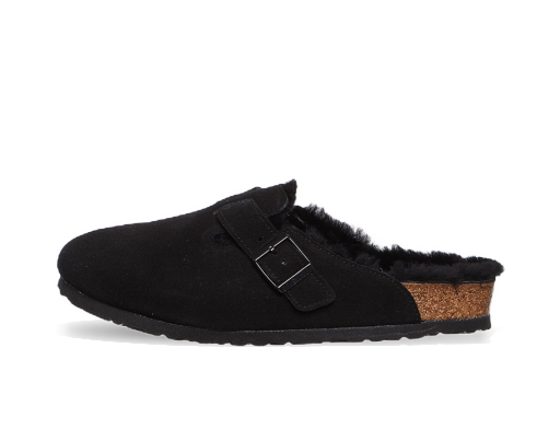 Tennarit ja kengät Birkenstock Boston Musta | 259881