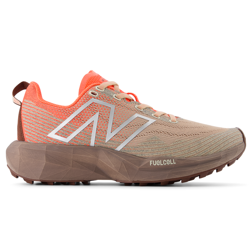 Tennarit ja kengät New Balance FuelCell Venym WTVNYMV1 Oranssi | NBWTVNYMV1