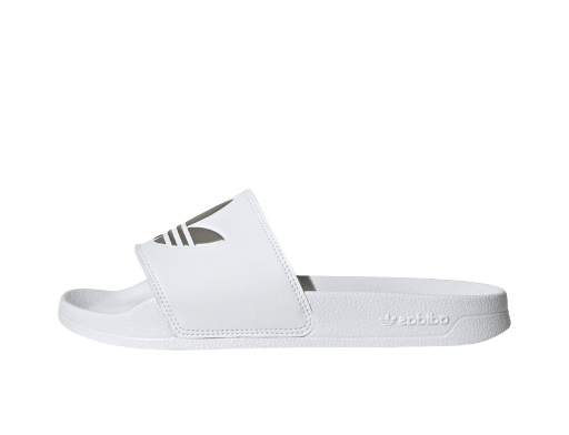 Tennarit ja kengät adidas Originals Adilette Lite Valkoinen | gz6197