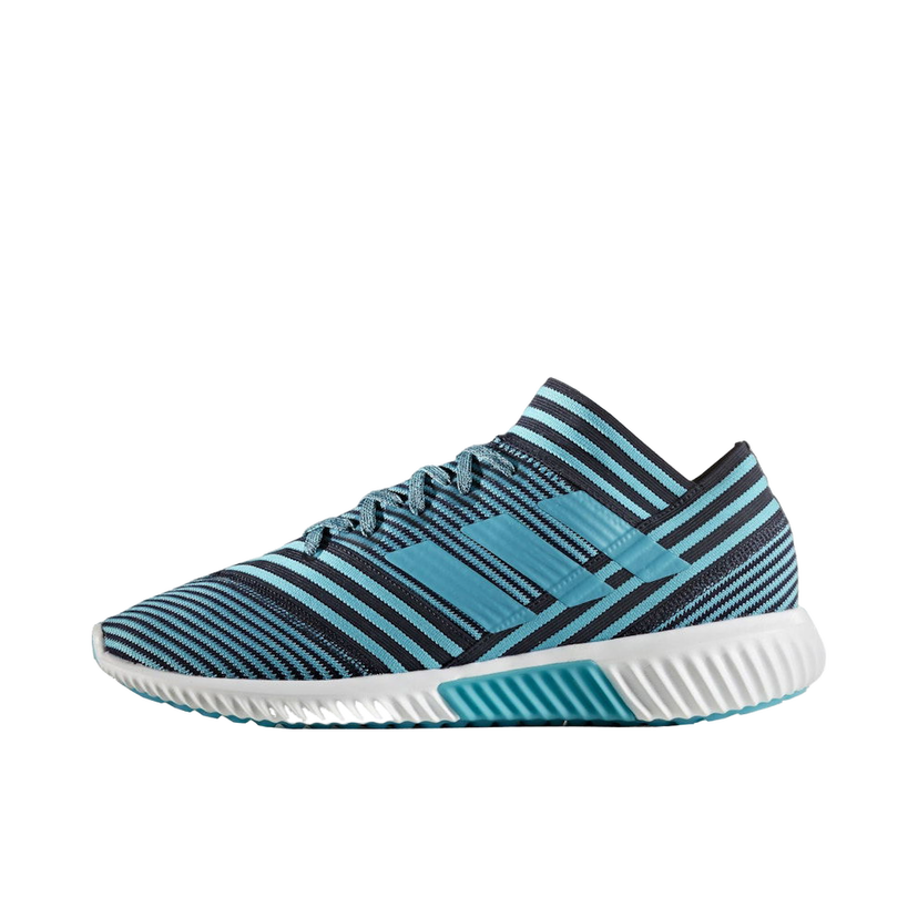 Tennarit ja kengät adidas Performance Nemeziz Tango 17.1 Sininen | BY2306