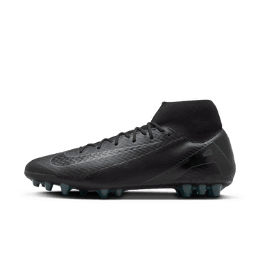 Tennarit ja kengät Nike Mercurial Superfly 10 Academy AG Musta | FQ8329-002, 2