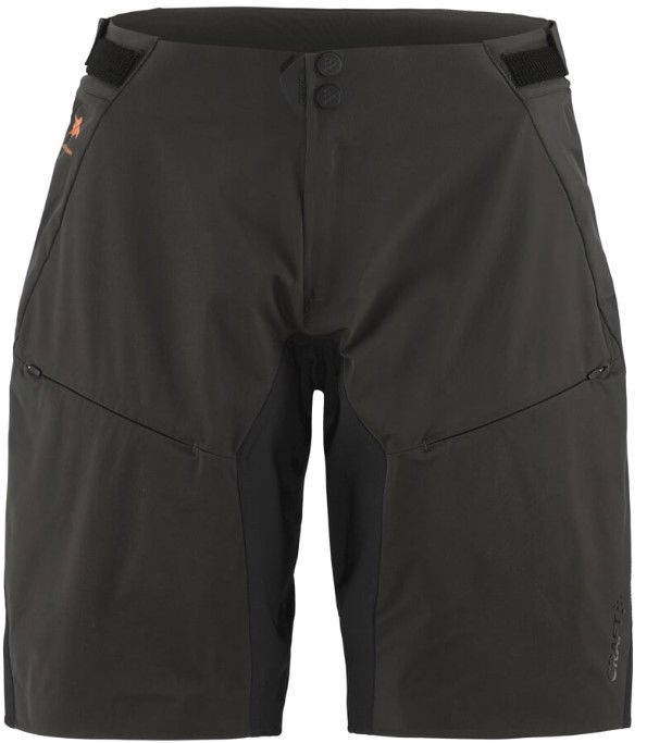 Shortsit Craft Craft ADV Offroad Shorts Musta | 1914566-992000