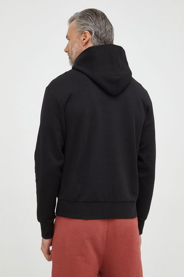 Huppari CALVIN KLEIN Hoodie Musta | K10K109927.9BYY, 1