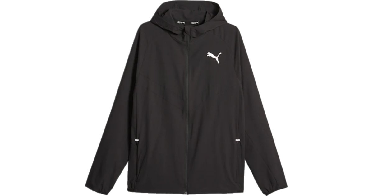 Takki Puma Ultraweave Musta | 524022-01, 1