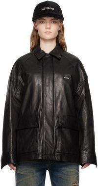 Padded Jacket