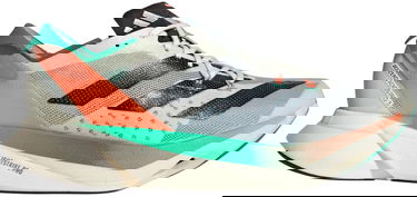 Tennarit ja kengät adidas Performance ADIZERO ADIOS PRO 3 Monivärinen | hq3688, 0